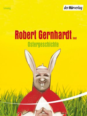 cover image of Ostergeschichte
